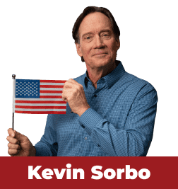 Kevin Sorbo